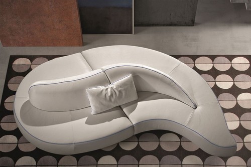 Wave SofaBy Gamma Arredamenti