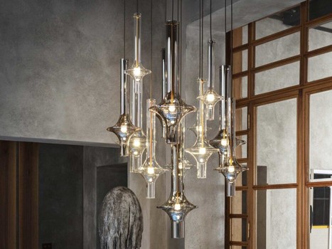 Wonder ChandelierBy Penta Light