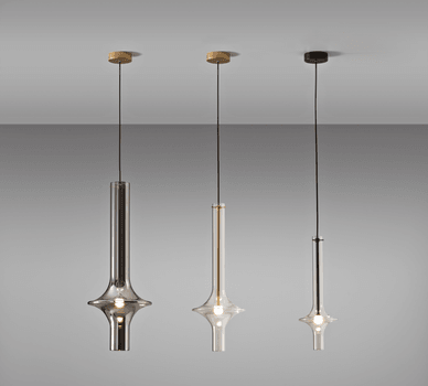 Wonder ChandelierBy Penta Light