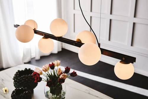 Planeta ChandelierBy Cattelan Italia