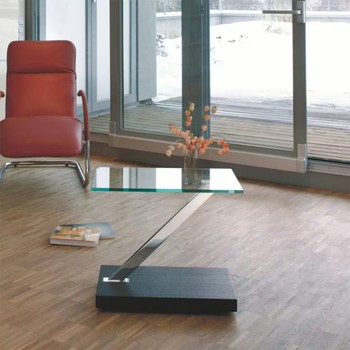 Scooter Side TableBy CASANOVA