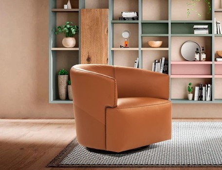 Pirouette Arm ChairBy CASANOVA