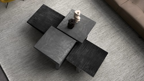 Talking Heads Coffee TableBy Arketipo