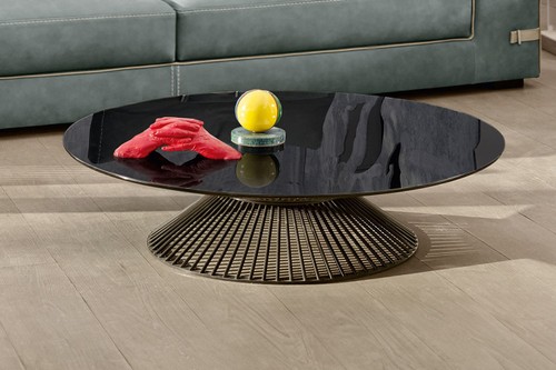 Basket Coffee TableBy Gamma Arredamenti