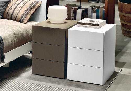 Nap Bedside TableBy CASANOVA