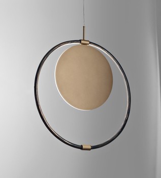 Enso Pendent LampBy Italamp