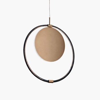 Enso Pendent LampBy Italamp