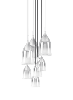 Nola ChandelierBy Italamp
