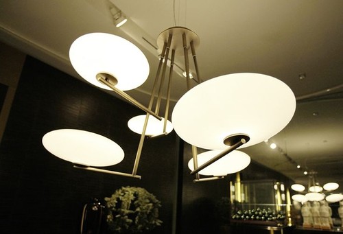 Mami Maxi ChandelierBy Penta Light