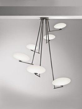 Mami Maxi ChandelierBy Penta Light