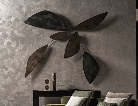 Leaf SculptureBy Gallotti & Radice