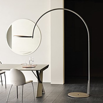 Arx Floor LampBy Cattelan Italia