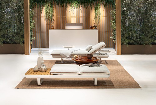 Venice BenchBy Atmosphera