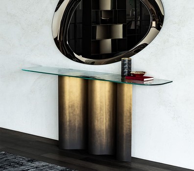 Nettuno ConsoleBy Cattelan Italia