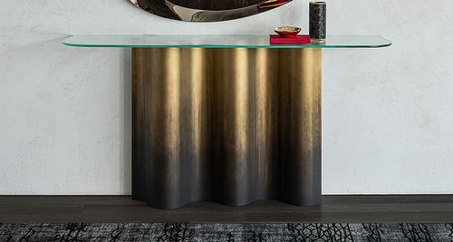 Nettuno ConsoleBy Cattelan Italia