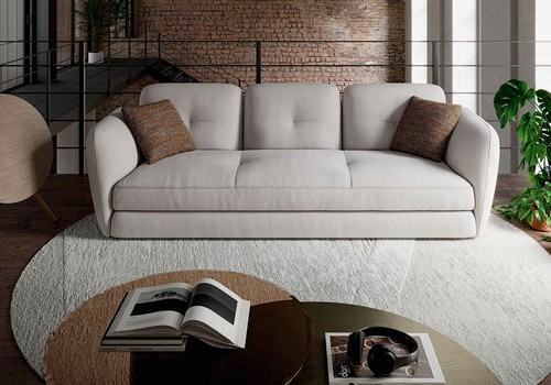 Michael SofaBy Cattelan Italia