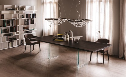 Ikon Dining TableBy Cattelan Italia