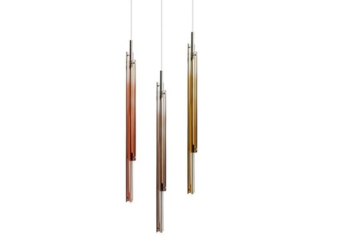 Tratto Hanging LampBy Gallotti & Radice