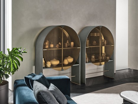 Soda SideboardBy Gallotti & Radice