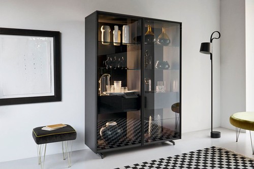 Scrigno SideboardBy Sangiacomo