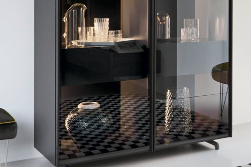 Scrigno SideboardBy Sangiacomo