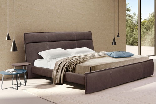 Flamingo Night BedBy Gamma Arredamenti