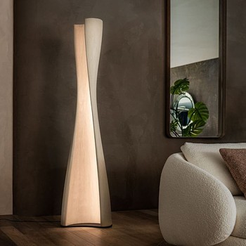 Diploma Floor LampBy Cattelan Italia