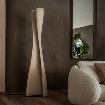 Diploma Floor LampBy Cattelan Italia