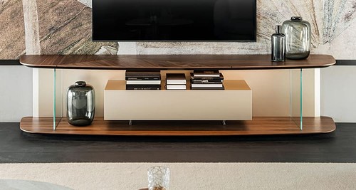 Altavista Tv UnitBy Cattelan Italia