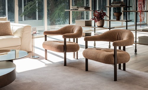 Greta LoungeBy Cattelan Italia