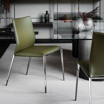 Eva Dining ChairBy Cattelan Italia