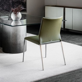 Eva Dining ChairBy Cattelan Italia
