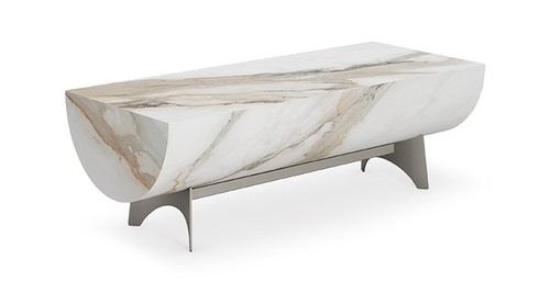 Caesar Coffee TableBy Cattelan Italia