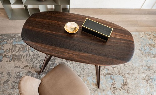 Tahiti DeskBy Cattelan Italia