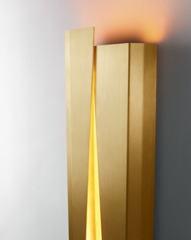 Ori Wall LampBy Gallotti & Radice