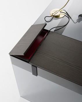Air Desk WBy Gallotti & Radice