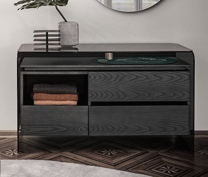 Holly Como Dressing TableBy Gallotti & Radice