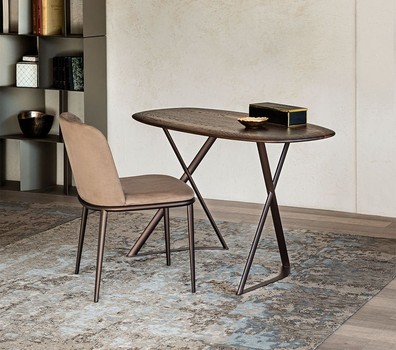 Tahiti DeskBy Cattelan Italia
