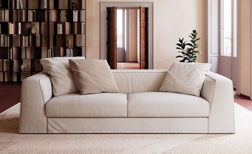 Mykonos SofaBy Cattelan Italia