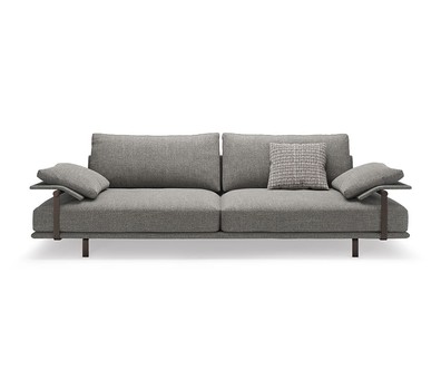 Heston SofaBy Cattelan Italia