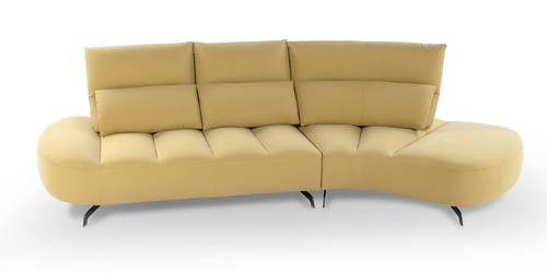 Mango Angled SofaBy CASANOVA