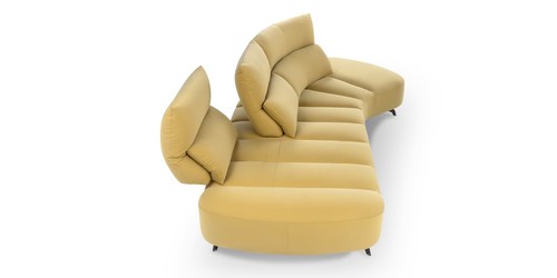 Mango Angled SofaBy CASANOVA