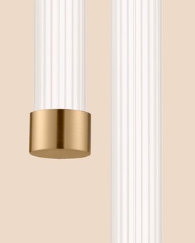 Trama S3 Pendant LampBy Euroluce Lampadari