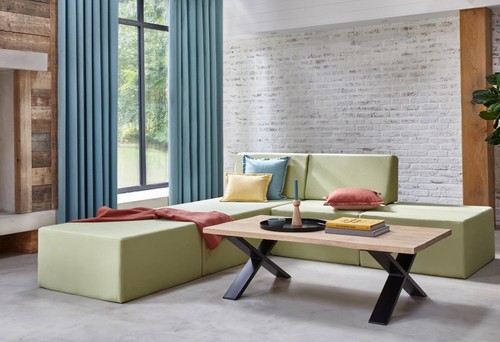 Style CurtainsBy CASANOVA
