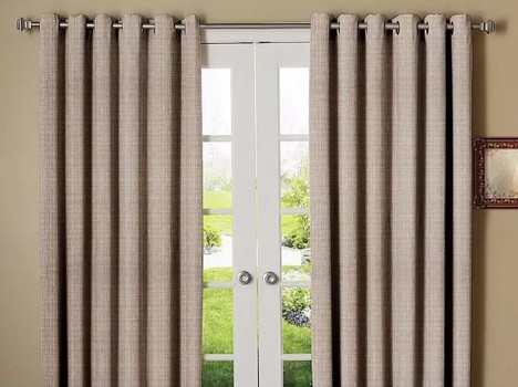Dusk CurtainsBy CASANOVA