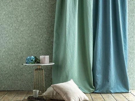 Rhinestone CurtainsBy CASANOVA