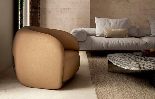 Touch Me ArmchairBy Arketipo