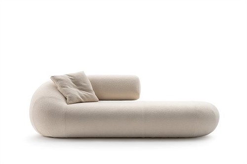 Evolis SofaBy Gallotti & Radice