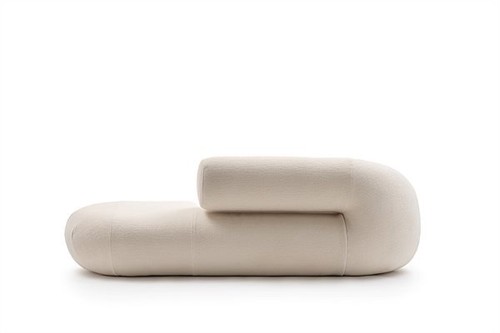 Evolis SofaBy Gallotti & Radice