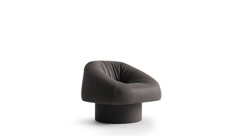 Olivia ArmchairBy Gallotti & Radice